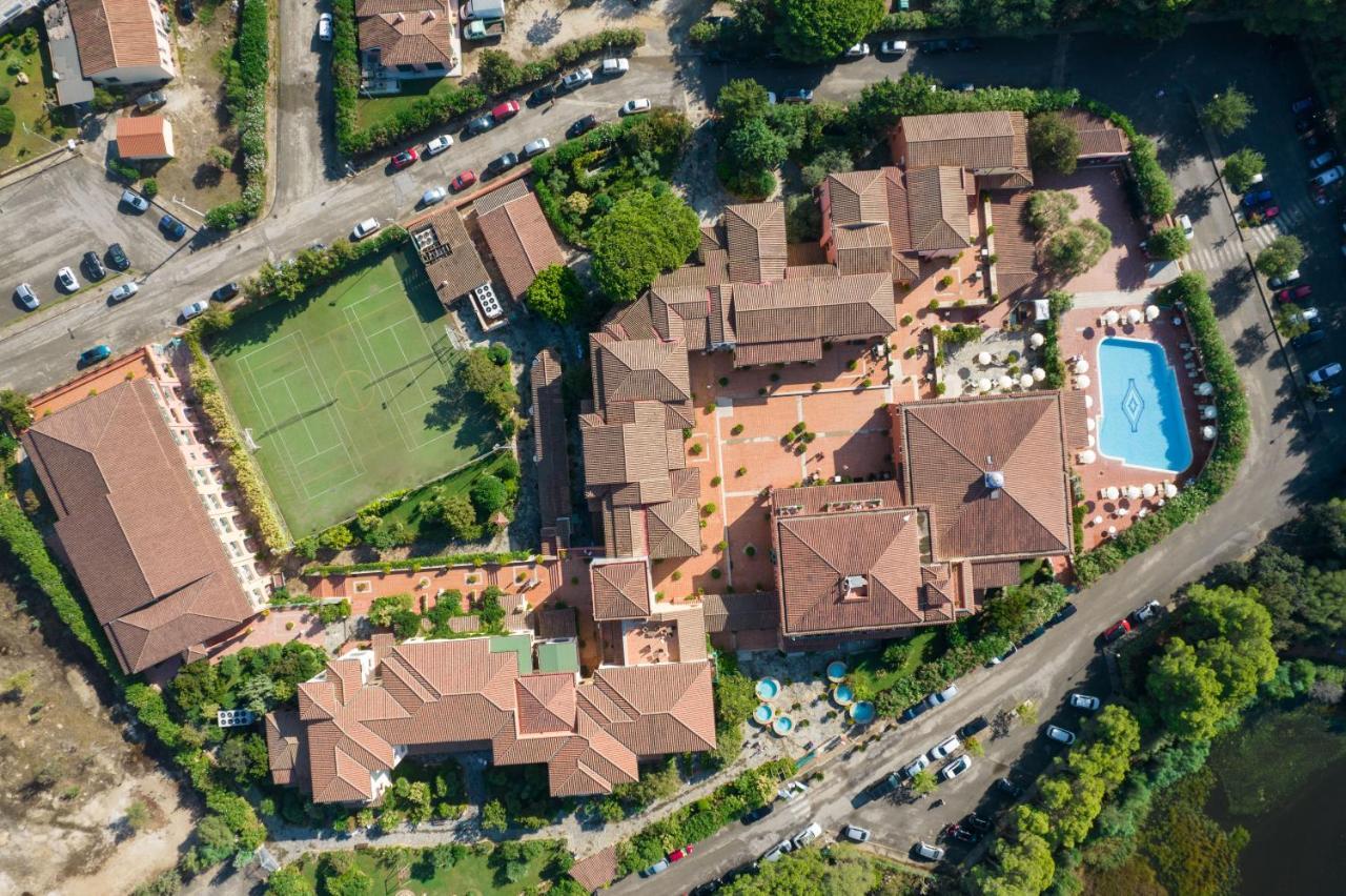 Nicolaus Club Torre Moresca Orosei Exterior photo
